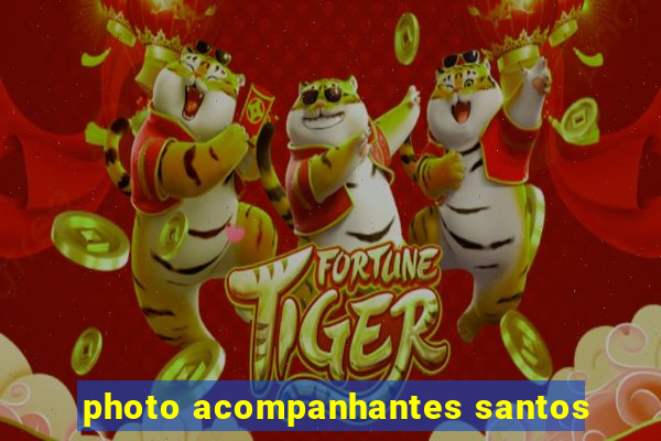 photo acompanhantes santos